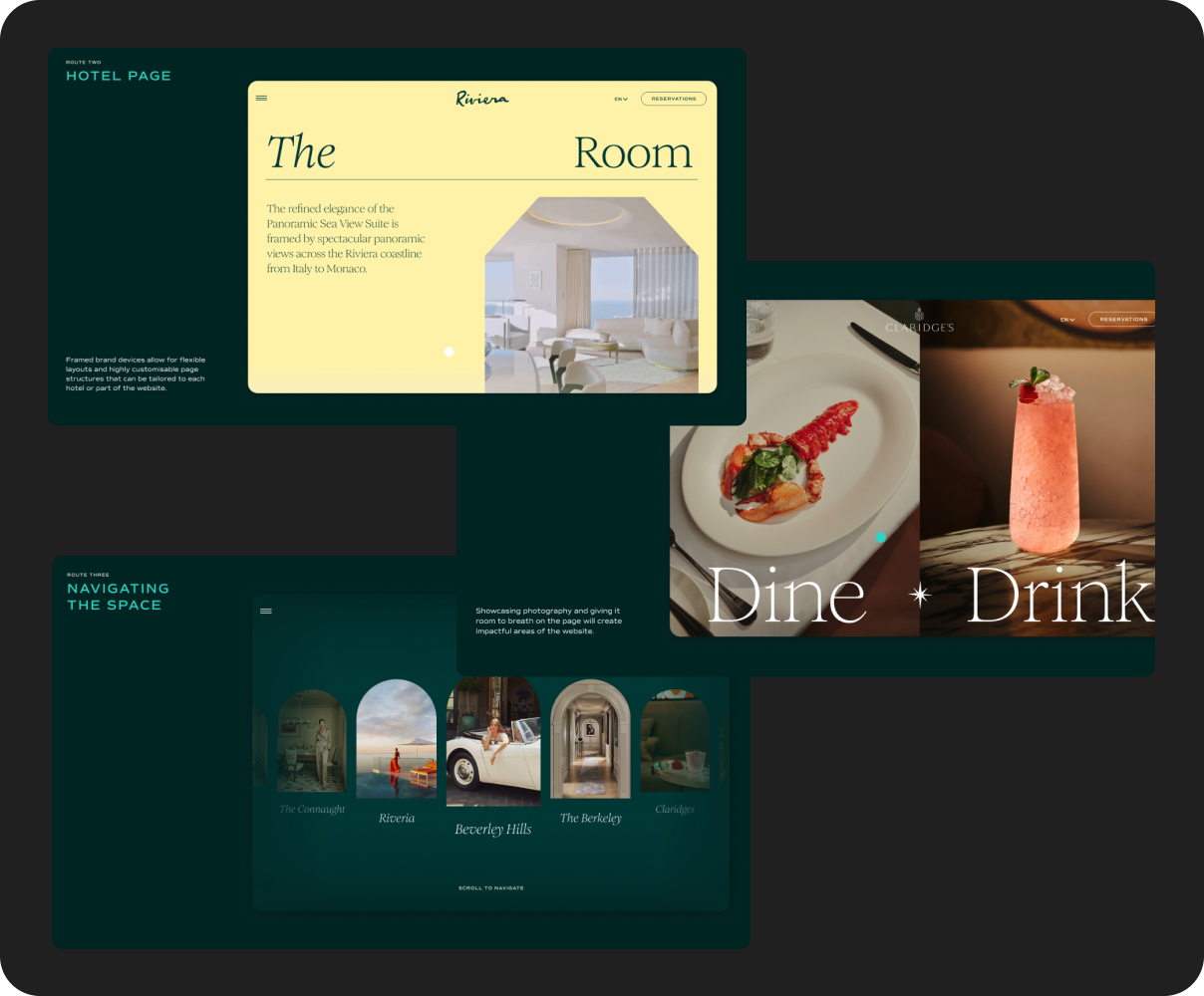 Concept exploration