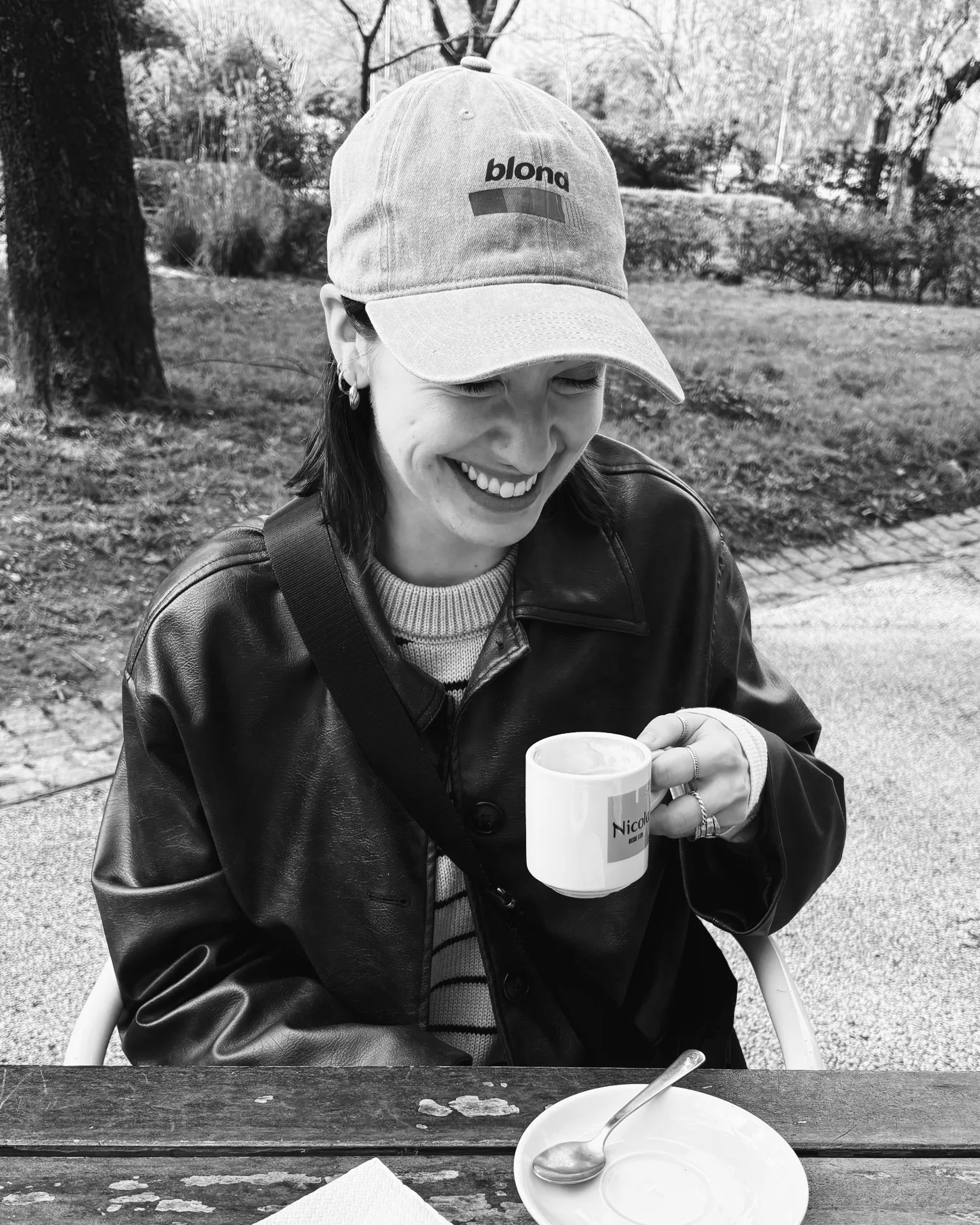 Grace Wake
