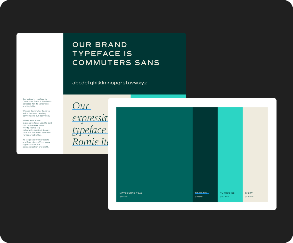 Design system