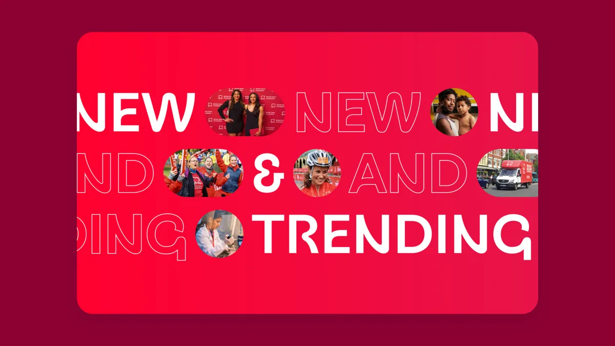 BHF concept exploration screen 8