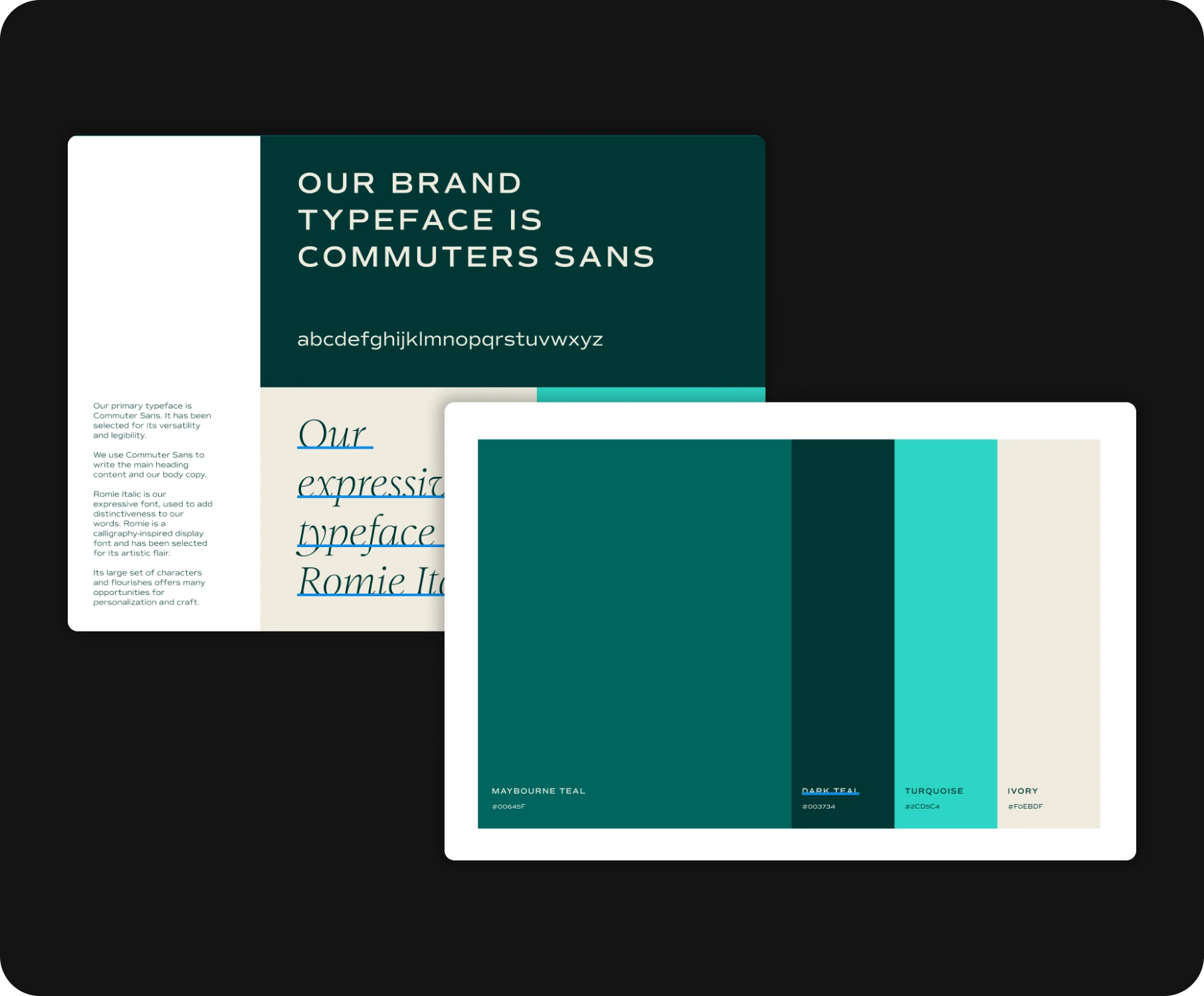 Design system