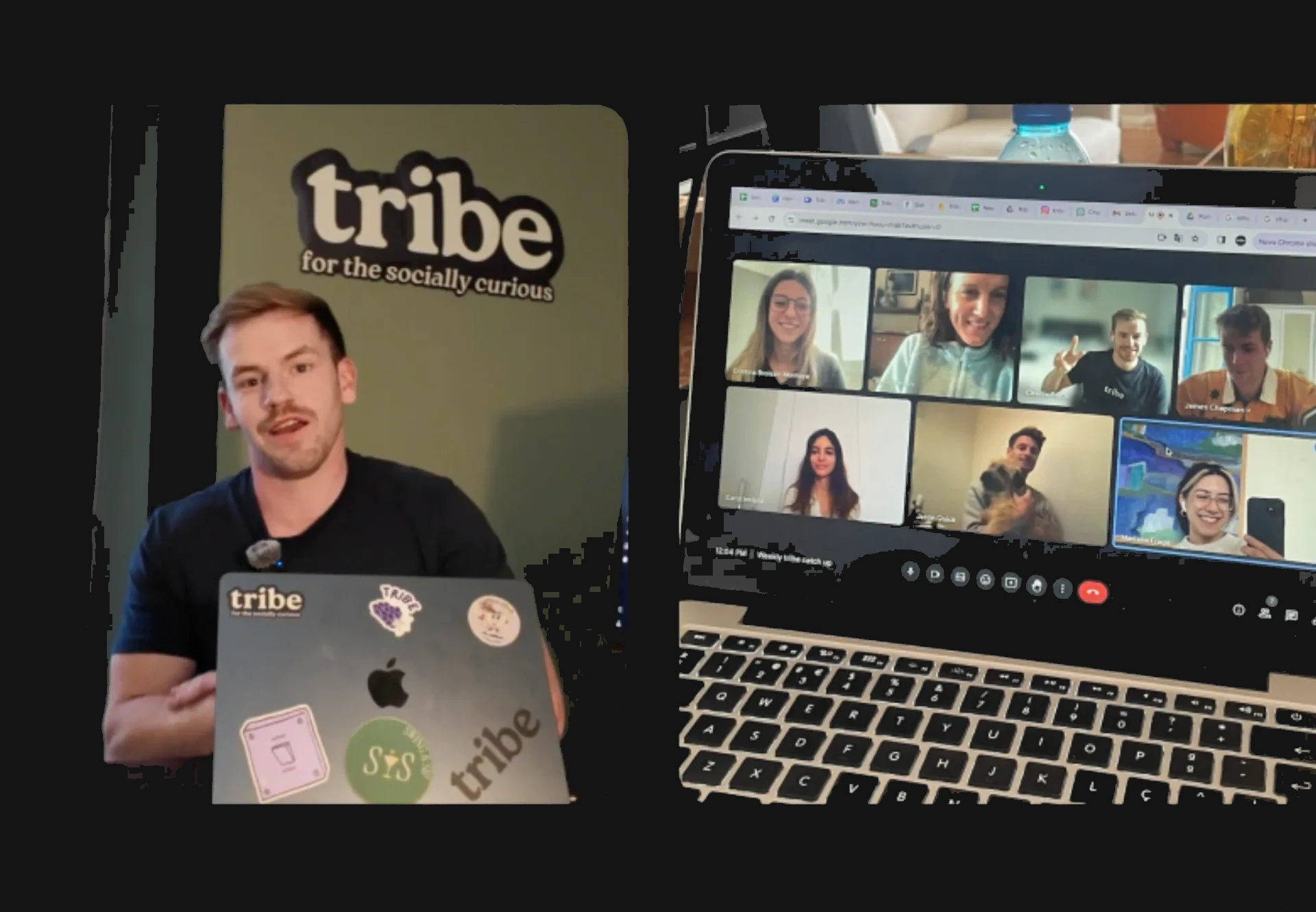 Stakeholder interviews